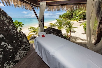 pacific resort aitutaki adults only