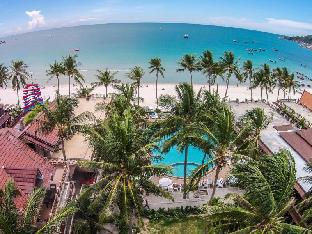 Phangan Bayshore Resort,Ko Pha Ngan>>Haad Rin,4 star