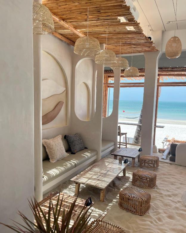 phangan bayshore resort