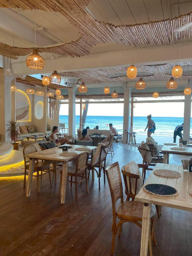 phangan bayshore resort