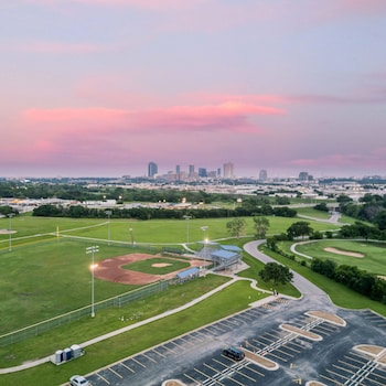 fort worth