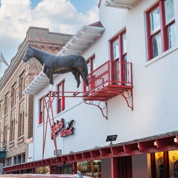 fort worth