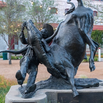 fort worth