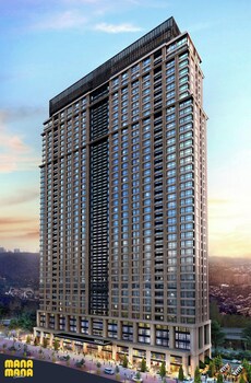 mossaz mana mana suites kuala lumpur