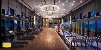 mossaz mana mana suites kuala lumpur