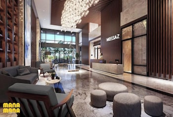 mossaz mana mana suites kuala lumpur