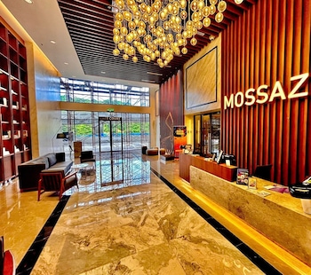 mossaz mana mana suites kuala lumpur