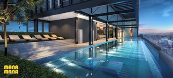 mossaz mana mana suites kuala lumpur