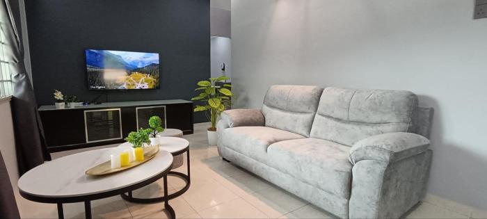 ipoh garden east homestay by grab a stay