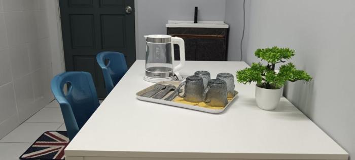 ipoh garden east homestay by grab a stay