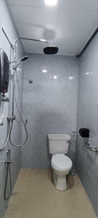 ipoh garden east homestay by grab a stay