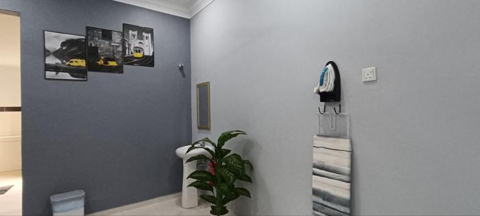 ipoh garden east homestay by grab a stay
