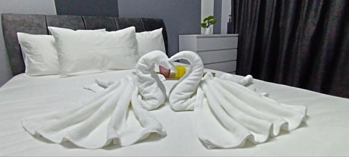 ipoh garden east homestay by grab a stay