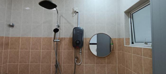ipoh garden east homestay by grab a stay