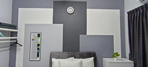 ipoh garden east homestay by grab a stay