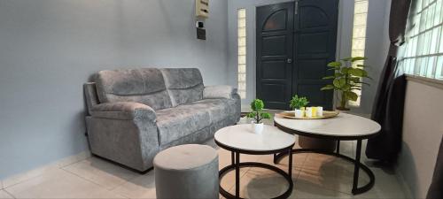ipoh garden east homestay by grab a stay