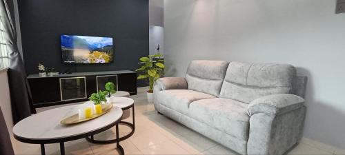 ipoh garden east homestay by grab a stay