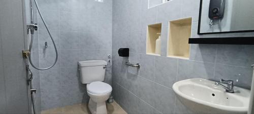 ipoh garden east homestay by grab a stay