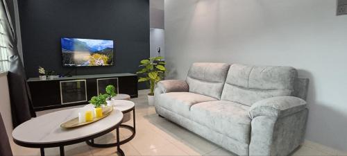 ipoh garden east homestay by grab a stay