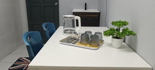 ipoh garden east homestay by grab a stay