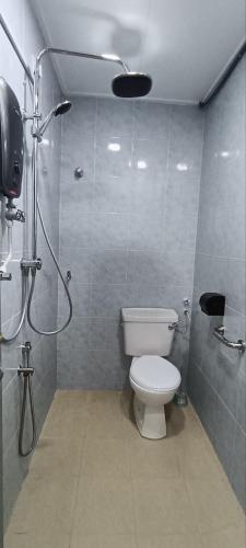 ipoh garden east homestay by grab a stay
