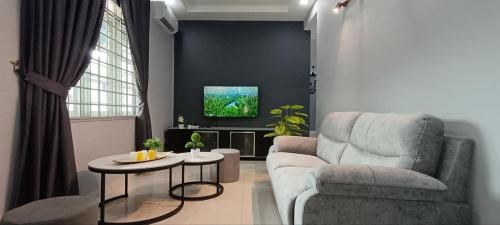 ipoh garden east homestay by grab a stay