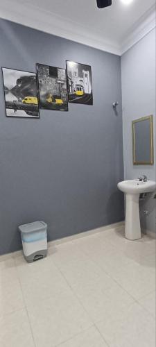 ipoh garden east homestay by grab a stay