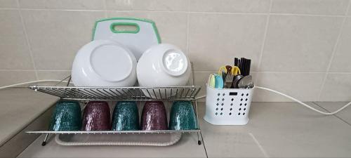 ipoh garden east homestay by grab a stay