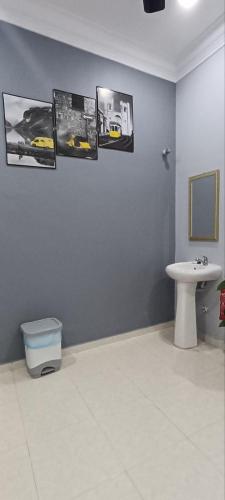 ipoh garden east homestay by grab a stay