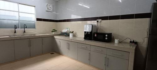ipoh garden east homestay by grab a stay