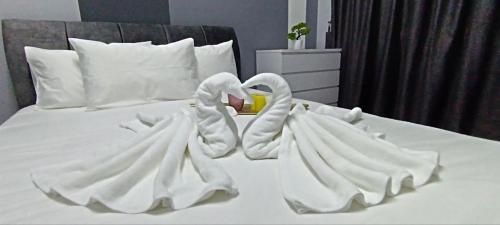 ipoh garden east homestay by grab a stay
