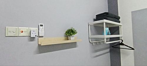 ipoh garden east homestay by grab a stay