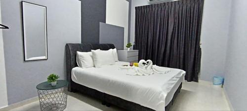 ipoh garden east homestay by grab a stay