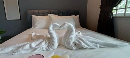 ipoh garden east homestay by grab a stay