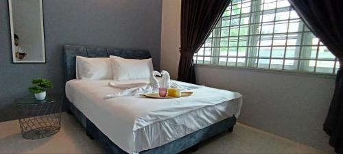 ipoh garden east homestay by grab a stay