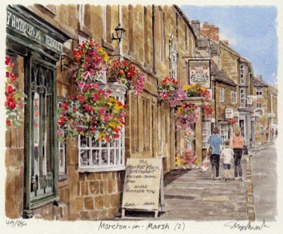 bankview