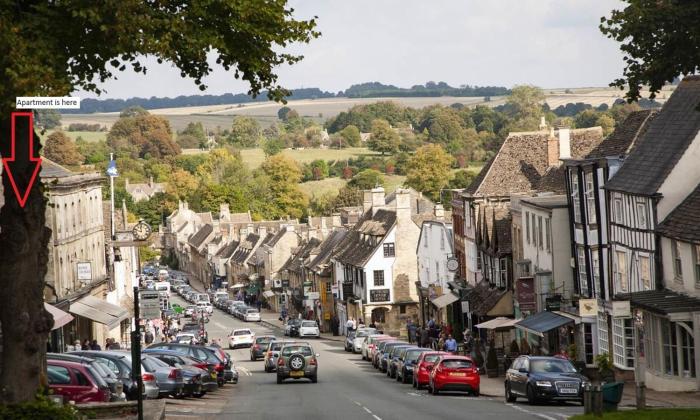 burford