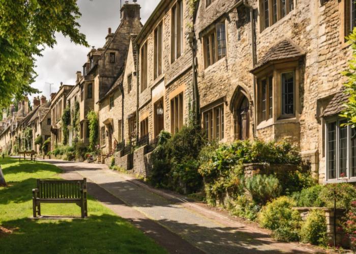 burford