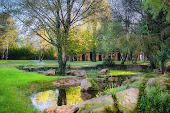 la reposee hotel restaurant spa