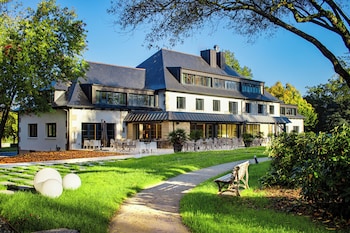 La Reposée Hôtel Restaurant Spa,La Quinte,0 star