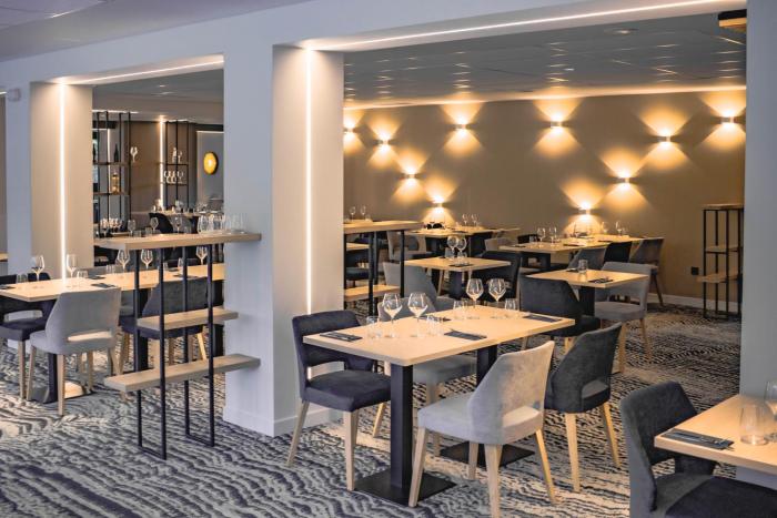 la reposee hotel restaurant spa