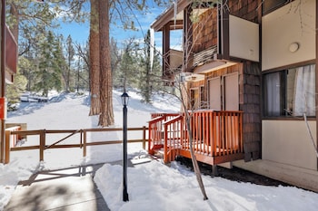 big bear lake