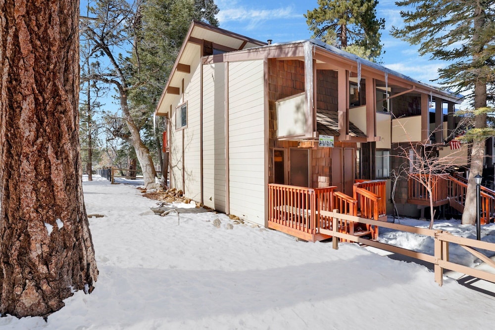 big bear lake
