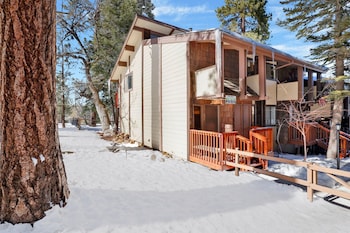big bear lake