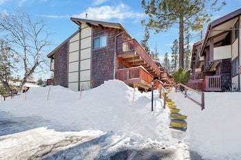 big bear lake