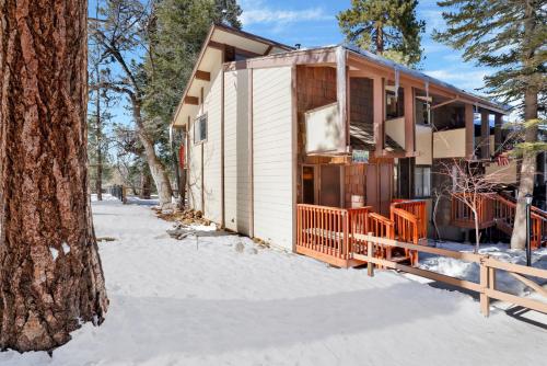 big bear lake