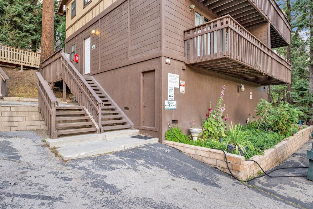 bear meadow woods condo 2341