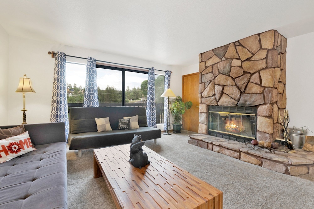 bear meadow woods condo 2341