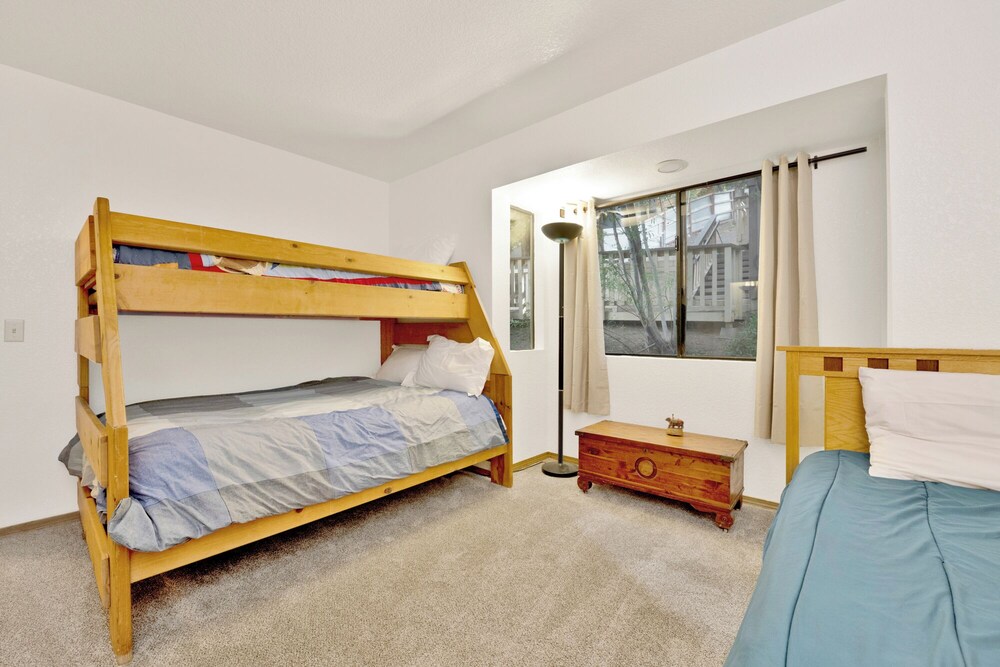bear meadow woods condo 2341