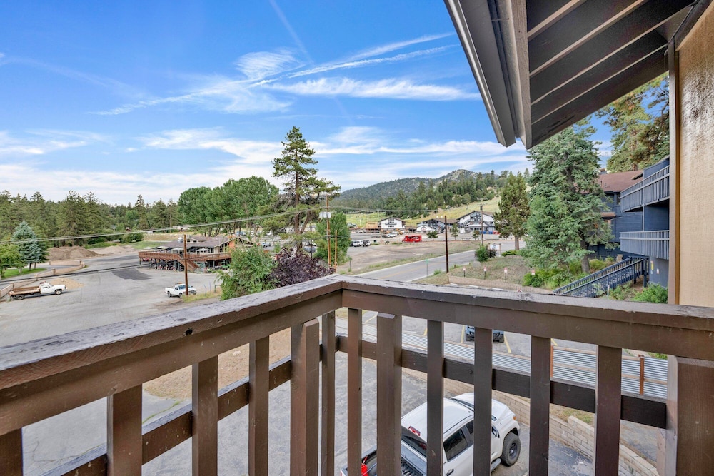 bear meadow woods condo 2341